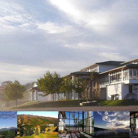 Shiratori Kogen Hotel Gujo Zewnętrze zdjęcie