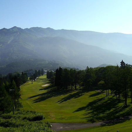 Shiratori Kogen Hotel Gujo Zewnętrze zdjęcie