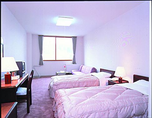 Shiratori Kogen Hotel Gujo Zewnętrze zdjęcie