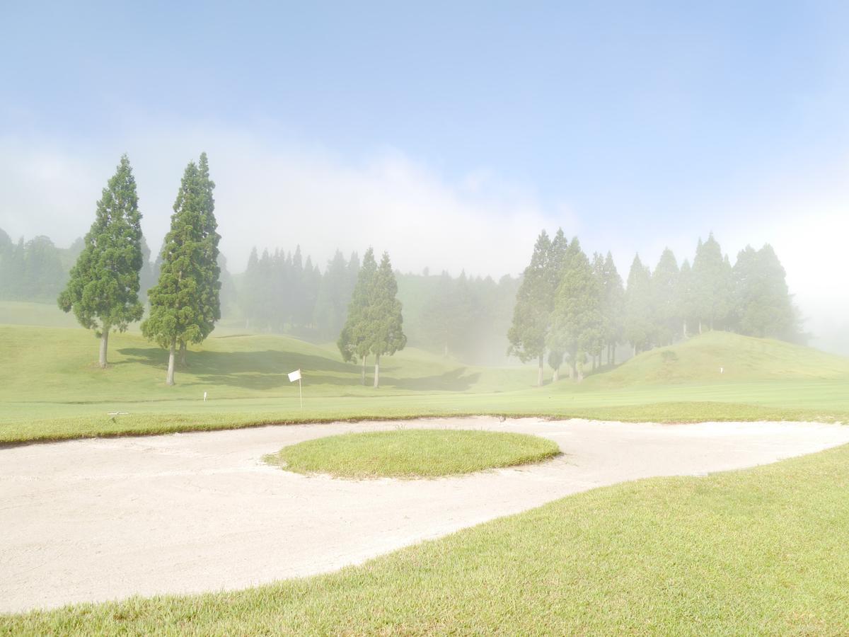 Shiratori Kogen Hotel Gujo Zewnętrze zdjęcie