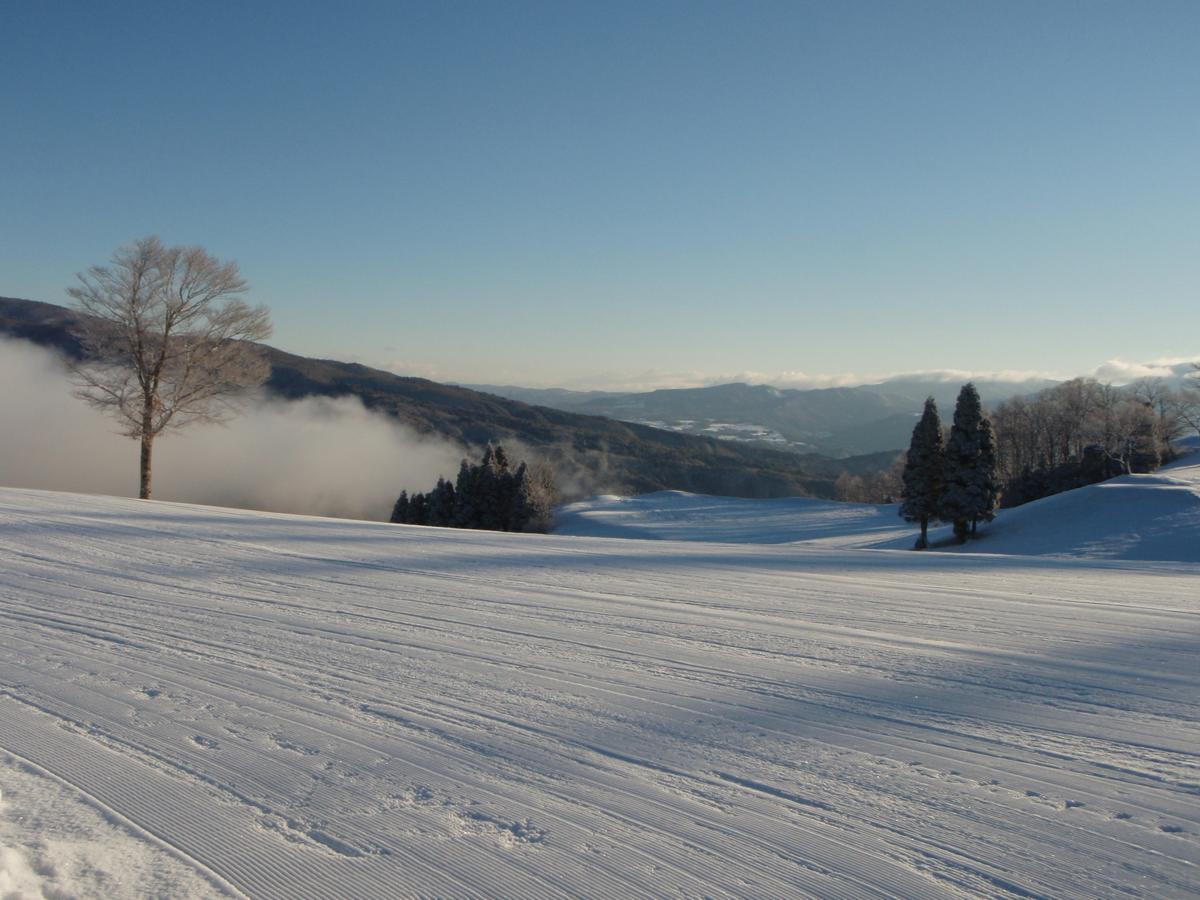 Shiratori Kogen Hotel Gujo Zewnętrze zdjęcie