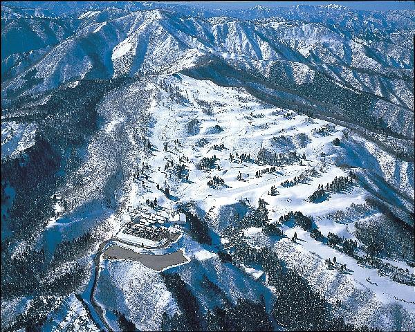 Shiratori Kogen Hotel Gujo Zewnętrze zdjęcie