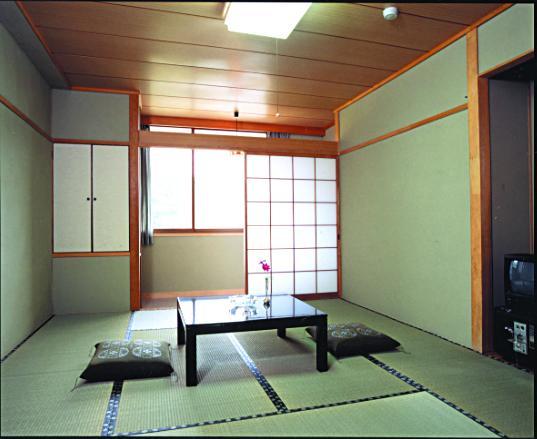 Shiratori Kogen Hotel Gujo Zewnętrze zdjęcie